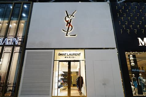 yves saint laurent similar brands|ysl fashion houses.